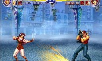 The King of Fighters '94 Re-Bout