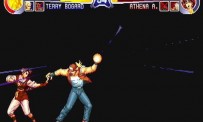 The King of Fighters '94 Re-Bout