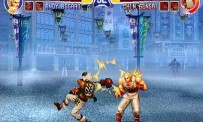 The King of Fighters '94 Re-Bout