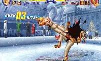 The King of Fighters '94 Re-Bout