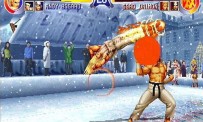 The King of Fighters '94 Re-Bout