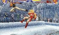 The King of Fighters '94 Re-Bout