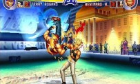 The King of Fighters '94 Re-Bout