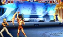 The King of Fighters '94 Re-Bout
