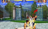 The King of Fighters '94 Re-Bout