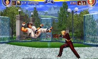 The King of Fighters '94 Re-Bout