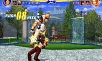 The King of Fighters '94 Re-Bout