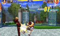 The King of Fighters '94 Re-Bout