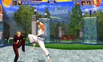 The King of Fighters '94 Re-Bout