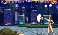 The King of Fighters '94 Re-Bout