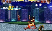 The King of Fighters '94 Re-Bout