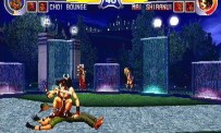 The King of Fighters '94 Re-Bout