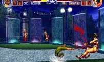 The King of Fighters '94 Re-Bout