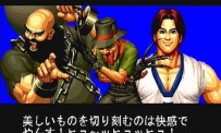 The King of Fighters '94 Re-Bout