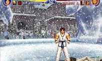 The King of Fighters '94 Re-Bout