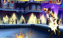 The King of Fighters '94 Re-Bout