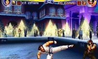 The King of Fighters '94 Re-Bout