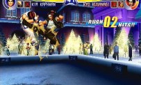 The King of Fighters '94 Re-Bout