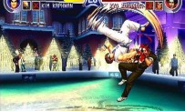 The King of Fighters '94 Re-Bout