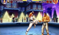 The King of Fighters '94 Re-Bout