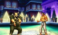 The King of Fighters '94 Re-Bout