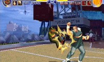 The King of Fighters '94 Re-Bout