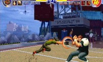 The King of Fighters '94 Re-Bout