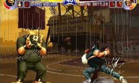 The King of Fighters '94 Re-Bout