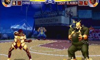 The King of Fighters '94 Re-Bout