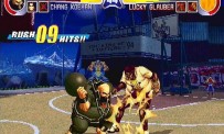 The King of Fighters '94 Re-Bout