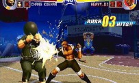 The King of Fighters '94 Re-Bout