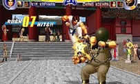 The King of Fighters '94 Re-Bout