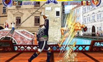 The King of Fighters '94 Re-Bout