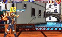 The King of Fighters '94 Re-Bout