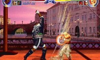 The King of Fighters '94 Re-Bout