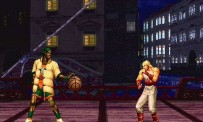 The King of Fighters '94 Re-Bout