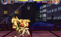 The King of Fighters '94 Re-Bout