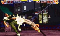 The King of Fighters '94 Re-Bout