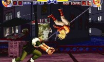 The King of Fighters '94 Re-Bout