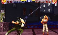 The King of Fighters '94 Re-Bout