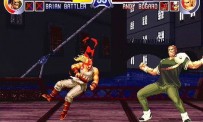 The King of Fighters '94 Re-Bout