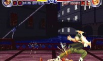 The King of Fighters '94 Re-Bout