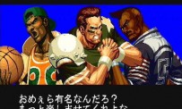 The King of Fighters '94 Re-Bout