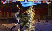 The King of Fighters '94 Re-Bout