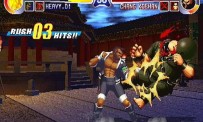 The King of Fighters '94 Re-Bout