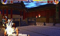 The King of Fighters '94 Re-Bout