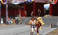 The King of Fighters '94 Re-Bout