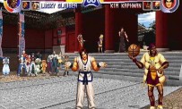 The King of Fighters '94 Re-Bout