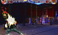 The King of Fighters '94 Re-Bout