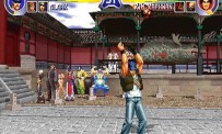 The King of Fighters '94 Re-Bout